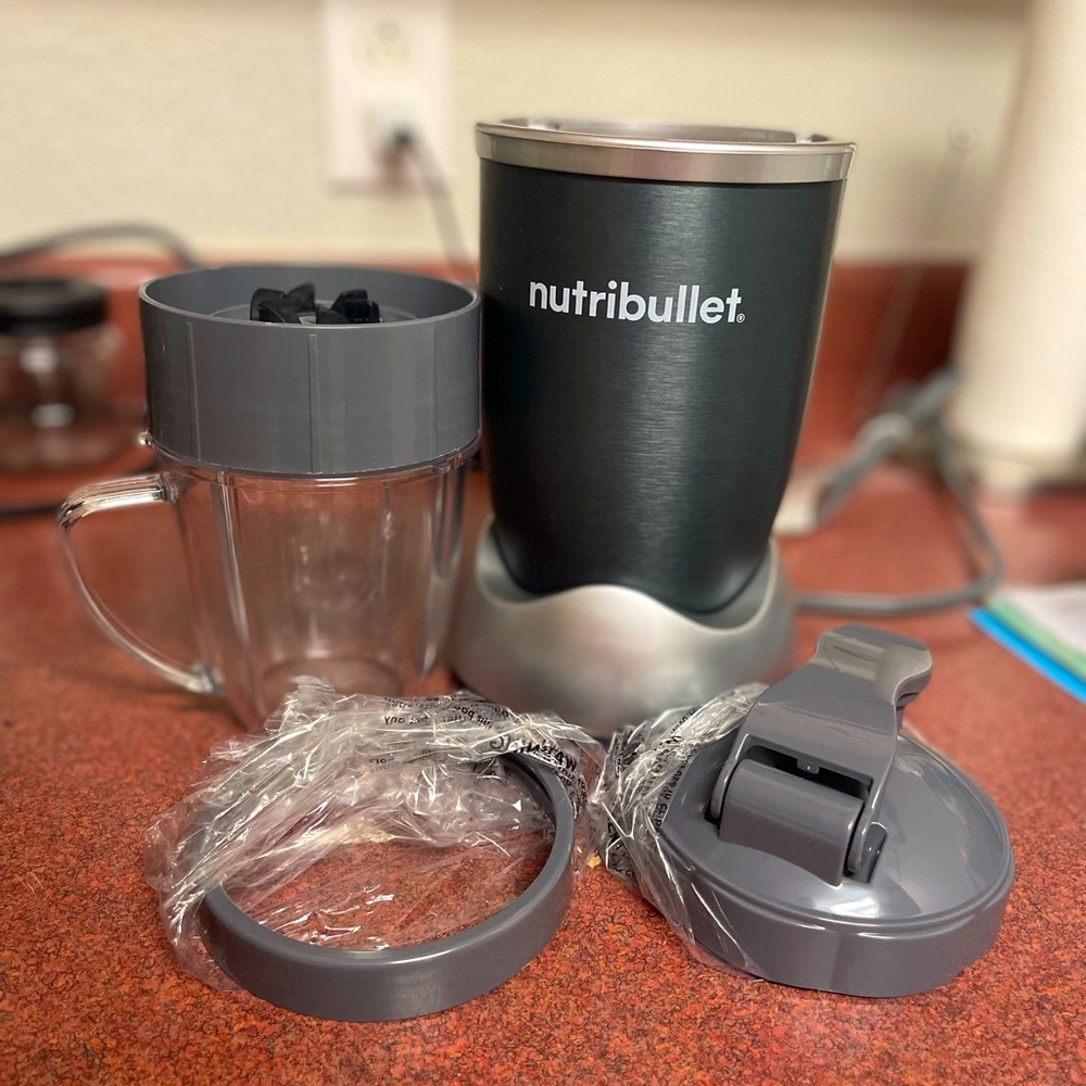 Nutribullet Nutrient Extractor